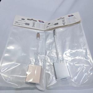 High Speed Type C to Hdmi Converter - thumbnail 2