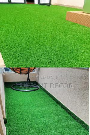 20mm Premium Turf Balcony Artificial Grass Carpet - thumbnail 2