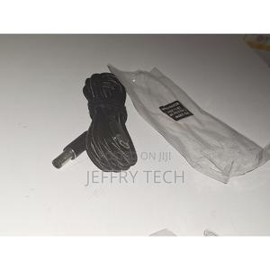 Hp Bigpin 100w Type C to Bigpin Cable Fast Charging - thumbnail 2