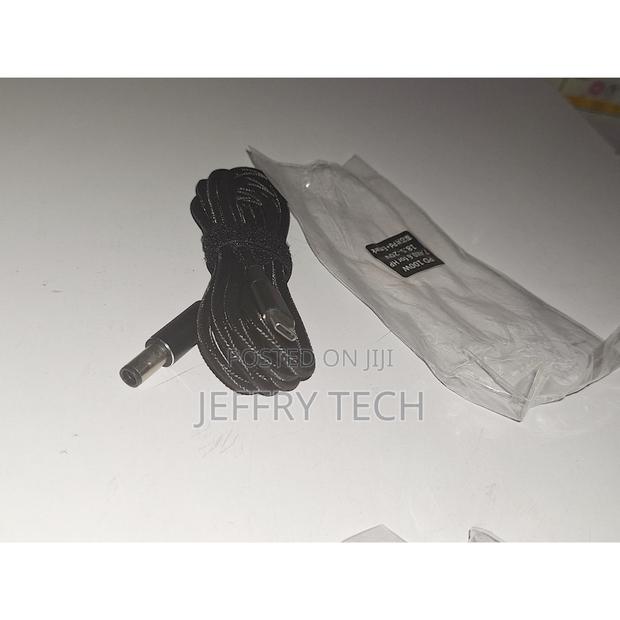 Hp Bigpin 100w Type C to Bigpin Cable Fast Charging - main view