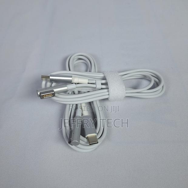 Macbook Apple Type C to Magsafe 2 Cable Fast Charging - main view