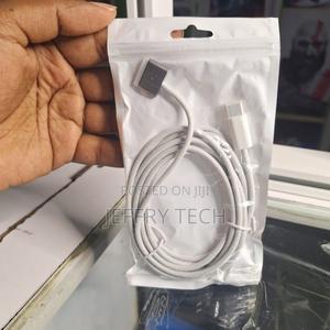 Macbook Apple 140w Type C to Magsafe 3 Cable Fast Charging - thumbnail 2
