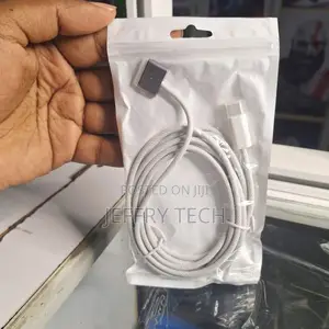 Macbook Apple 140w Type C to Magsafe 3 Cable Fast Charging