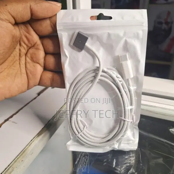 Macbook Apple 140w Type C to Magsafe 3 Cable Fast Charging