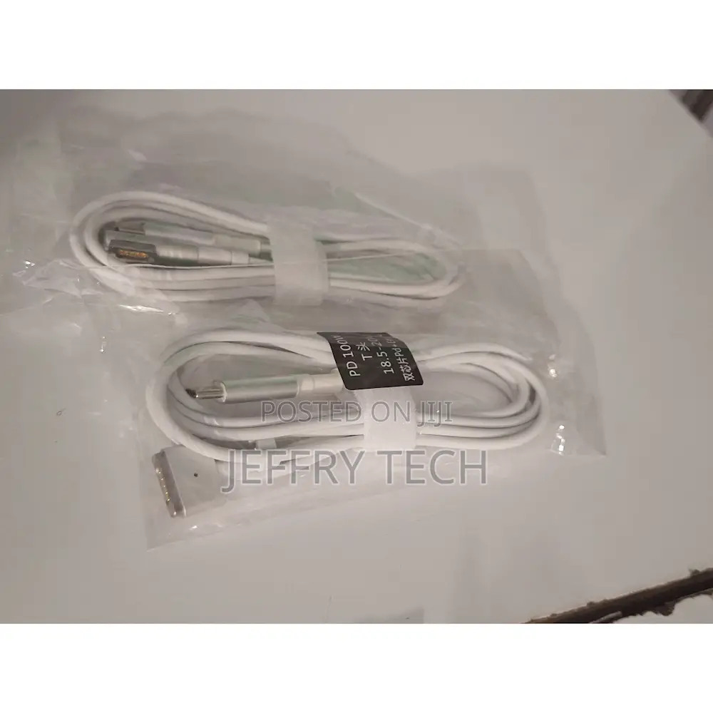 Macbook Apple Type C to Magsafe 1 Cable Fast Charging