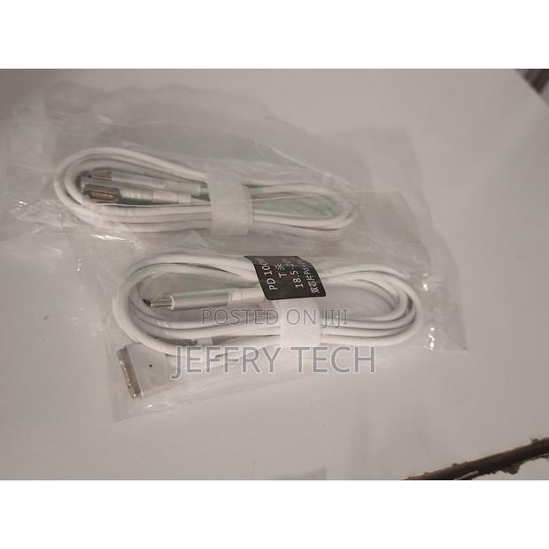 Macbook Apple Type C to Magsafe 1 Cable Fast Charging - main view