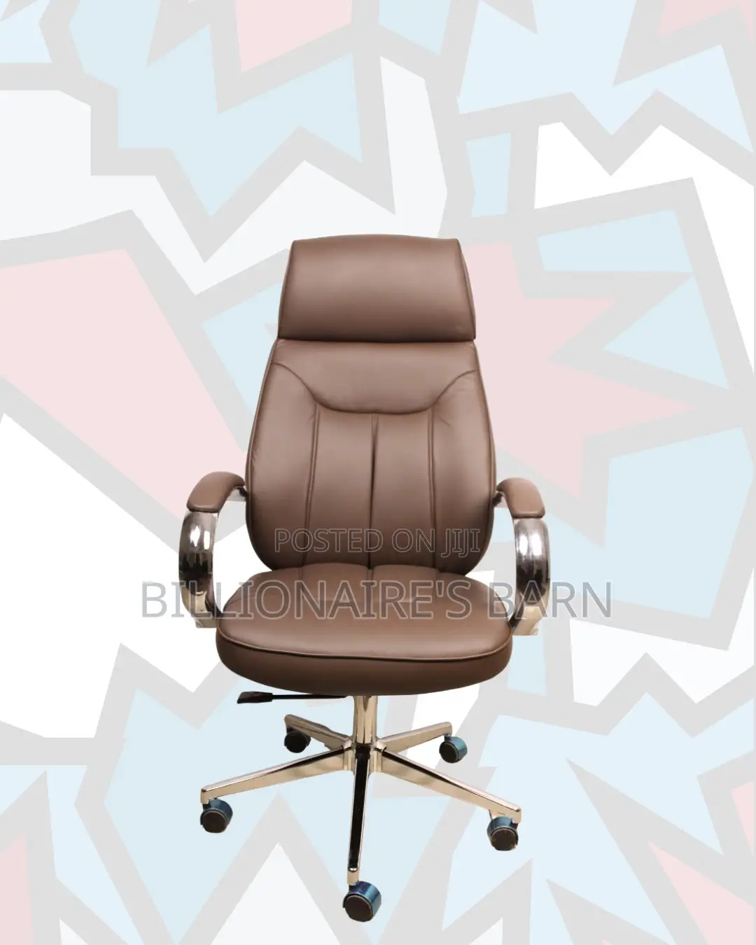 Durable Executive — Comfort All-Day | Best Deal Online