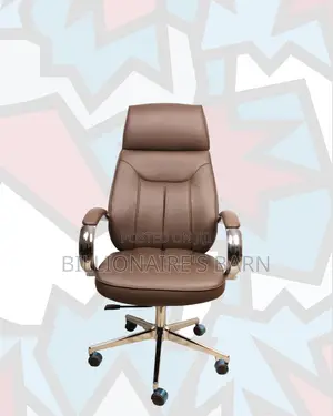 Durable Executive — Comfort All-Day | Best Deal Online