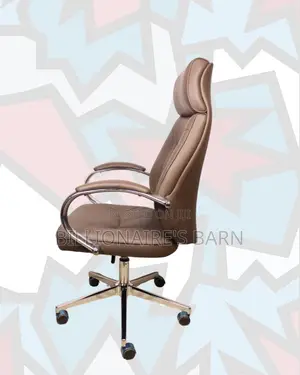 Durable Executive — Comfort All-Day | Best Deal Online