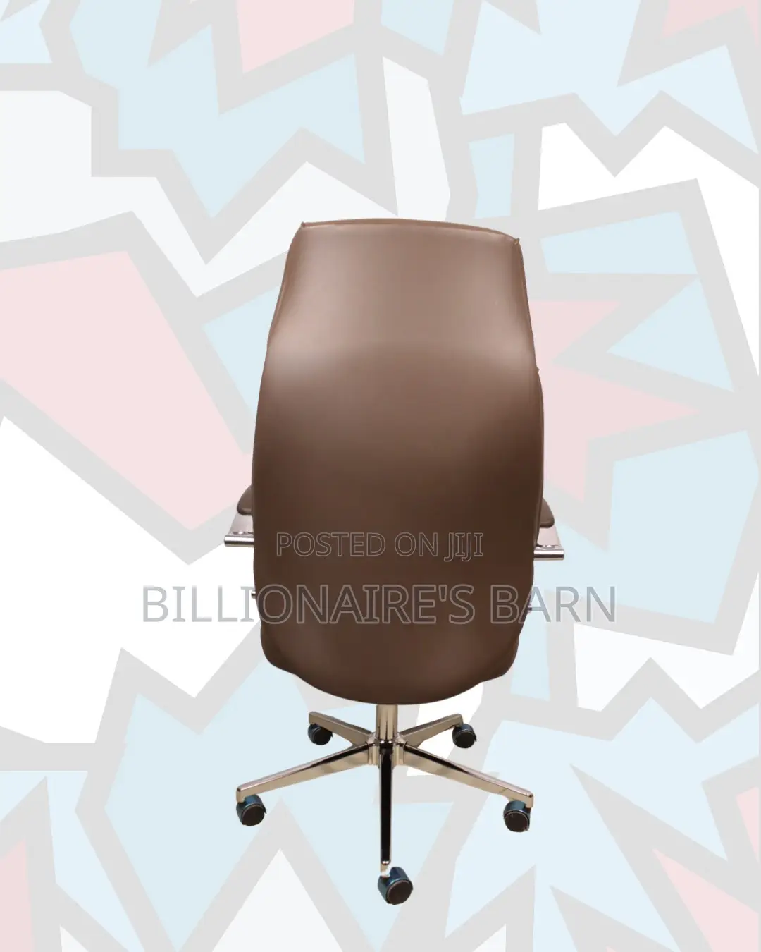 Durable Executive — Comfort All-Day | Best Deal Online