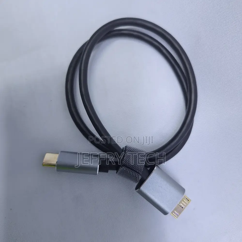 Type C Micro Usb 3.0 HDD Reader