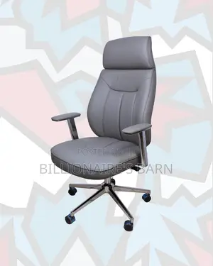Pro (New Left Grey Arrival) Executive Office | Nairobi Delivery