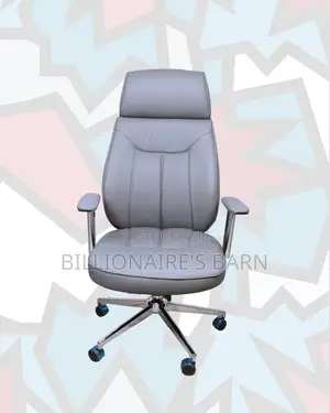 Pro (New Left Grey Arrival) Executive Office | Nairobi Delivery