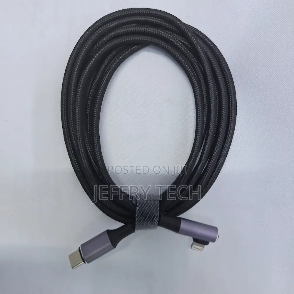 Type C to iPhone iPhone Lightning Cable
