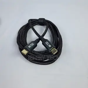 Type C to Type C Cable Length 1m, 20gbps, 100w Fast Charge, Display 
