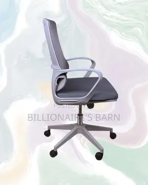 Space-Saving Scratch-Resistant Ergonomic Finish Office | Delivery