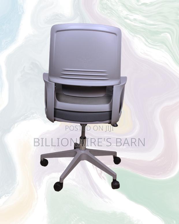 Space-Saving Scratch-Resistant Ergonomic Finish Office | Delivery - thumbnail 3