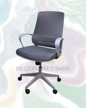 Space-Saving Scratch-Resistant Ergonomic Finish Office | Delivery