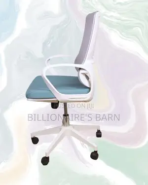 Modern This Chair Valid Office (Ergonomic) | Nairobi Delivery