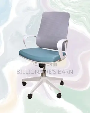 Modern This Chair Valid Office (Ergonomic) | Nairobi Delivery
