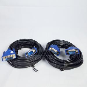 Vga to Vga Cable 5m - thumbnail 2