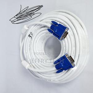 Vga to Vga Cable 15m - thumbnail 2