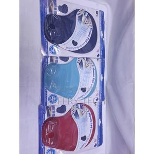 Wrist Gel Cloth Mousepad Mix Colors - thumbnail 2