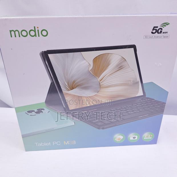 New Modio M39 256 GB - main view