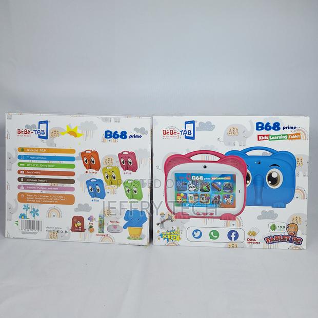 New Tablet 128 GB - main view