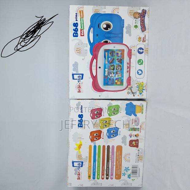 New Tablet 128 GB - thumbnail 3