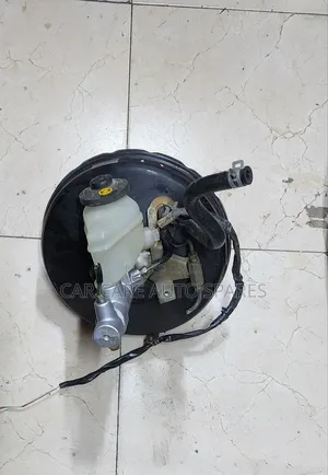 Brake Master Cylinder 100/1100