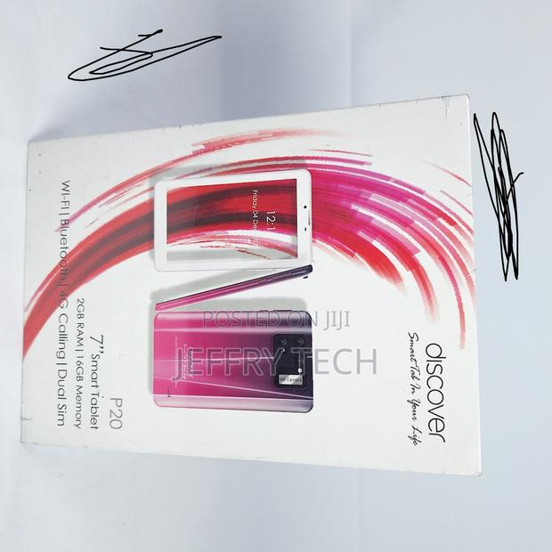 New Discover T5 64 GB - thumbnail 2