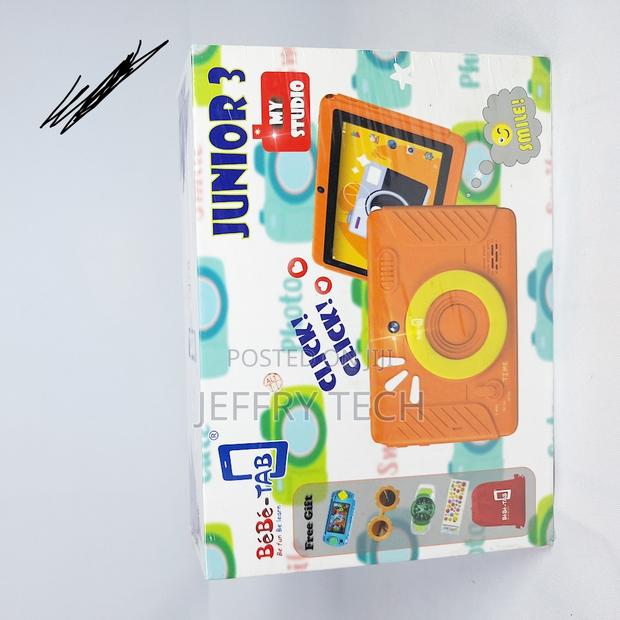 New Bebe Junior 3 128 GB - thumbnail 3