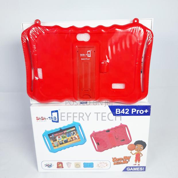 New Bebe B42 Pro+ 128 GB - main view