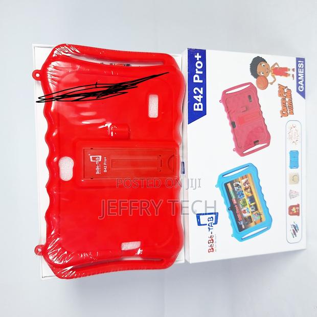 New Bebe B42 Pro+ 128 GB - thumbnail 2