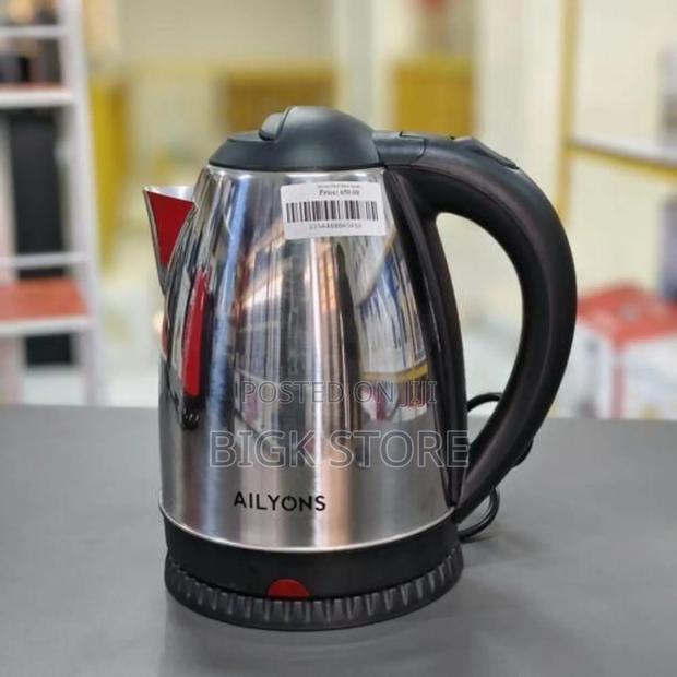 Brand New Ailyon Electric Kettle