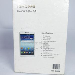 New Discover Note 20 Plus 64 GB - thumbnail 2