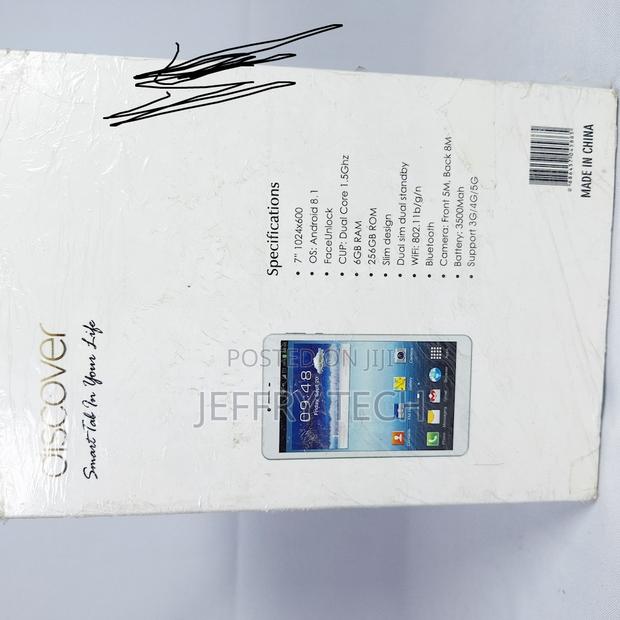 New Discover Note 20 Plus 64 GB - thumbnail 2