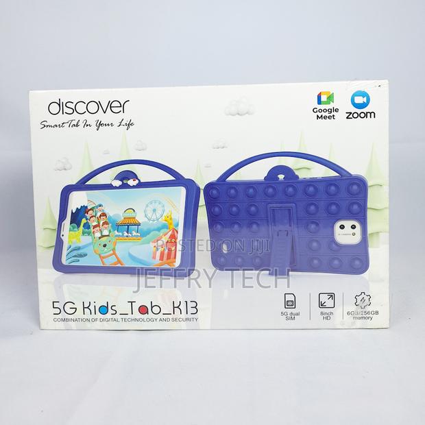 New Discover K13 256 GB - thumbnail 3