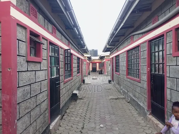 1bdrm House in Barnabas, Nakuru Town East for sale