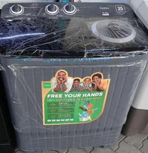 10kg Syinix Washing Machine - thumbnail 2