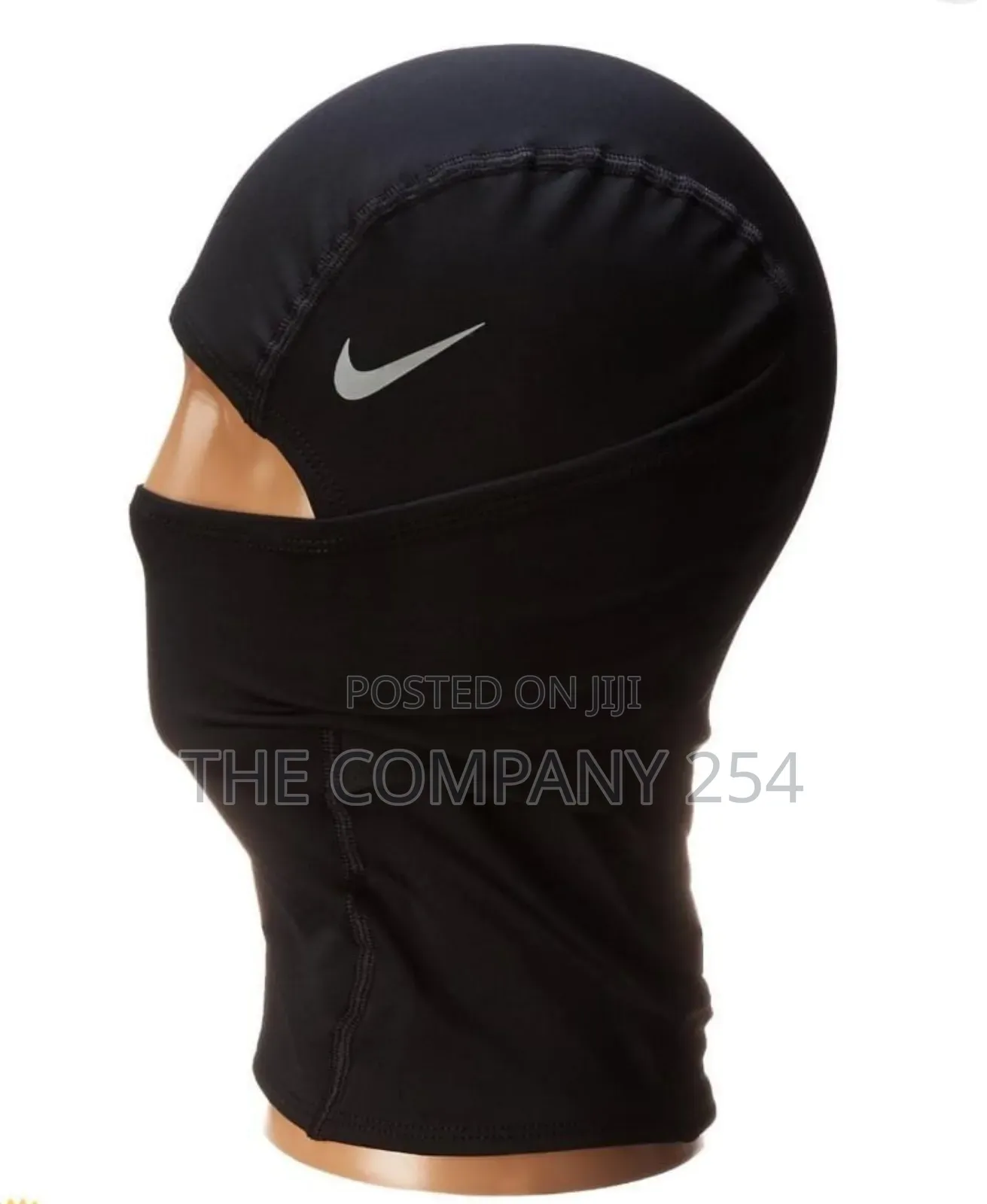Designer Casual Nike Unisex Free Sized Balaclava