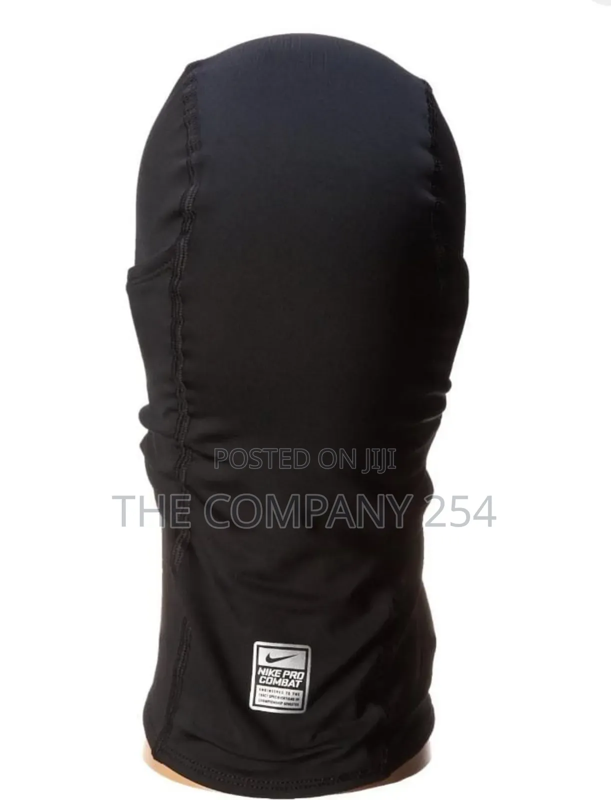 Designer Casual Nike Unisex Free Sized Balaclava