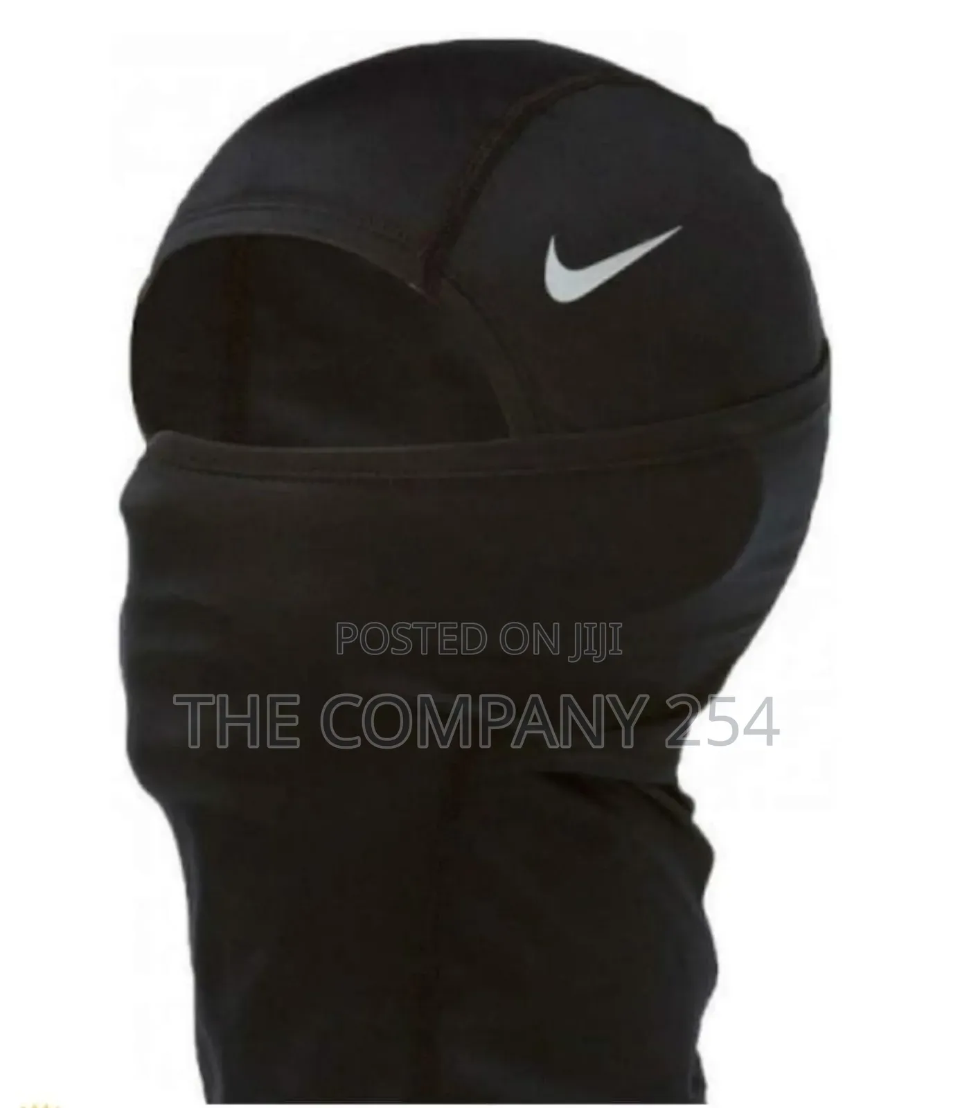 Designer Casual Nike Unisex Free Sized Balaclava