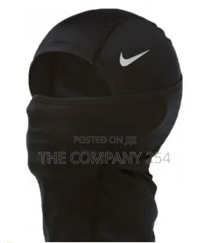 Designer Casual Nike Unisex Free Sized Balaclava