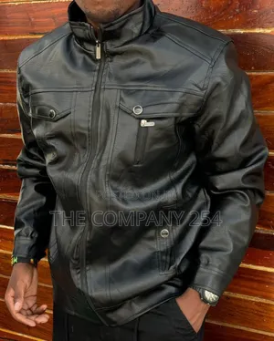 Quality Casual Designer Warm All Weather Chinese Collar Jacket