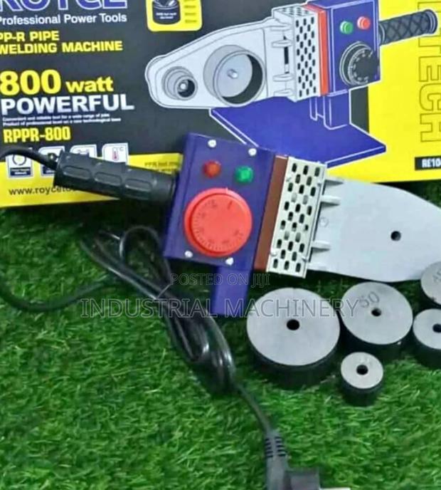 PPR Welding 800watts - main view