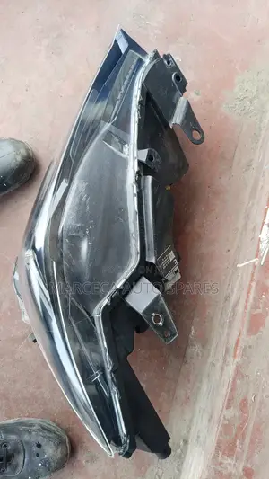 Mazda Cx5 Headlight Original (No 53)