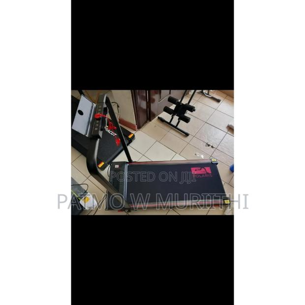 Foldable Exercise Walking Pad /Slim Pad - main view