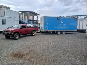 Techy I Transport Services